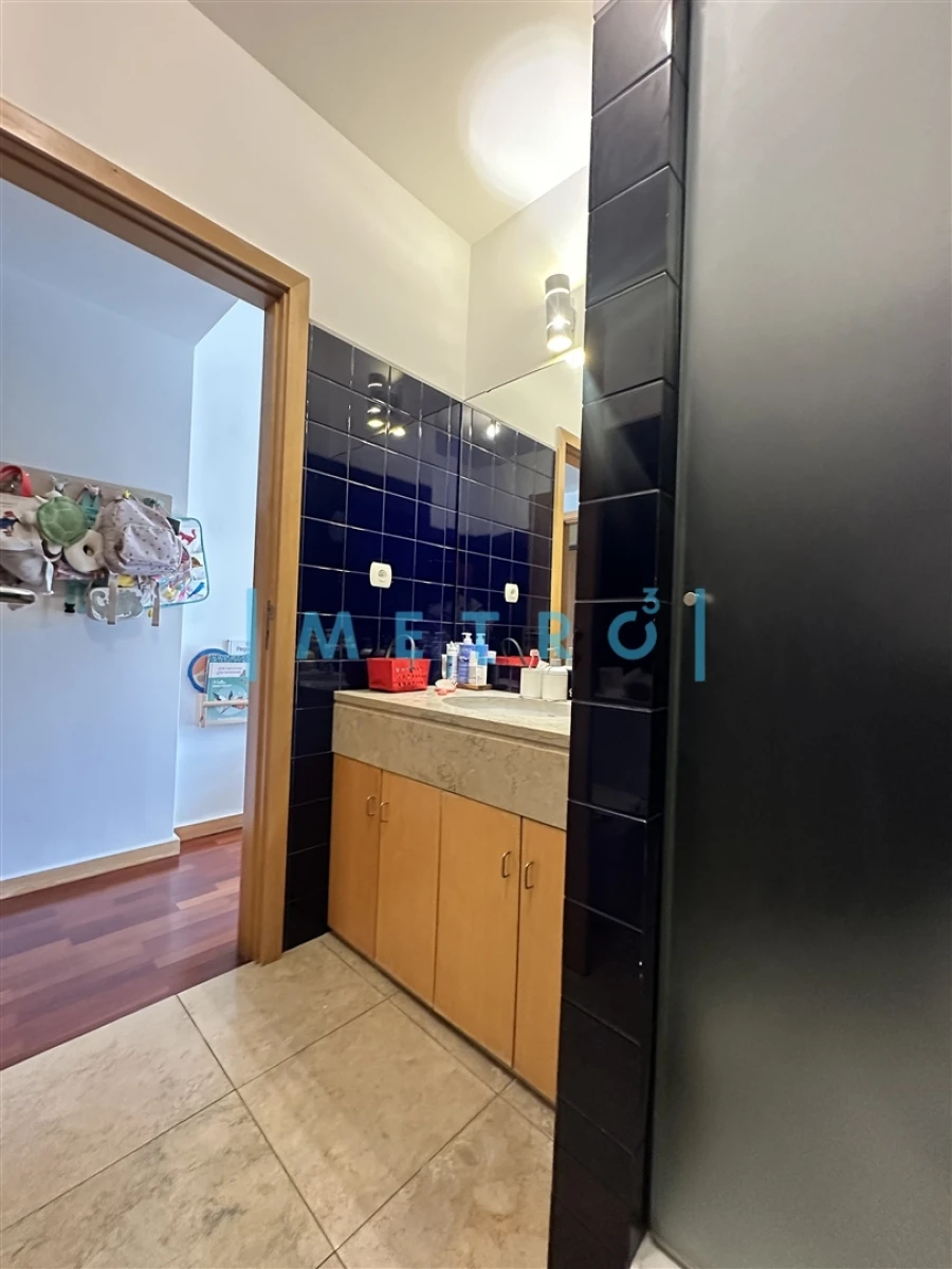 Apartamento T2 para Arrendamento em São Mamede de Infesta e Senhora da Hora Foto 15