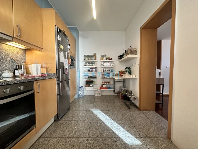 Apartamento T2 para Arrendamento em São Mamede de Infesta e Senhora da Hora Foto 7