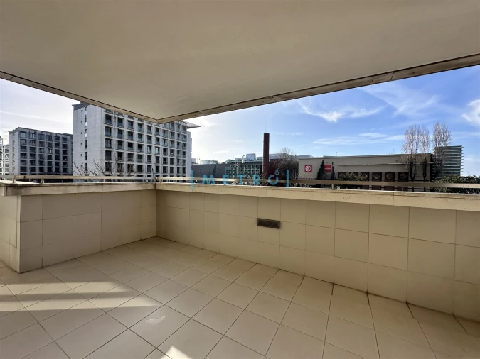 Apartamento T2 para Arrendamento em São Mamede de Infesta e Senhora da Hora Foto 1