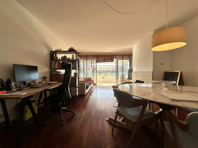 Apartamento T2 para Arrendamento em São Mamede de Infesta e Senhora da Hora Foto 4