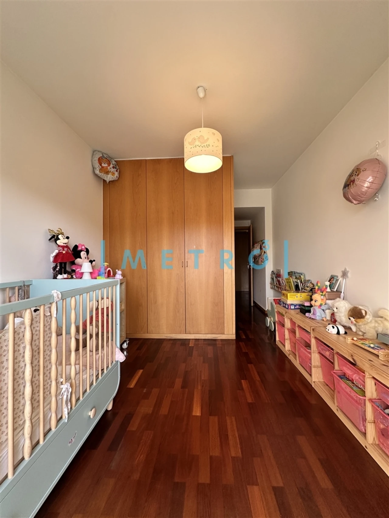 Apartamento T2 para Arrendamento em São Mamede de Infesta e Senhora da Hora Foto 13