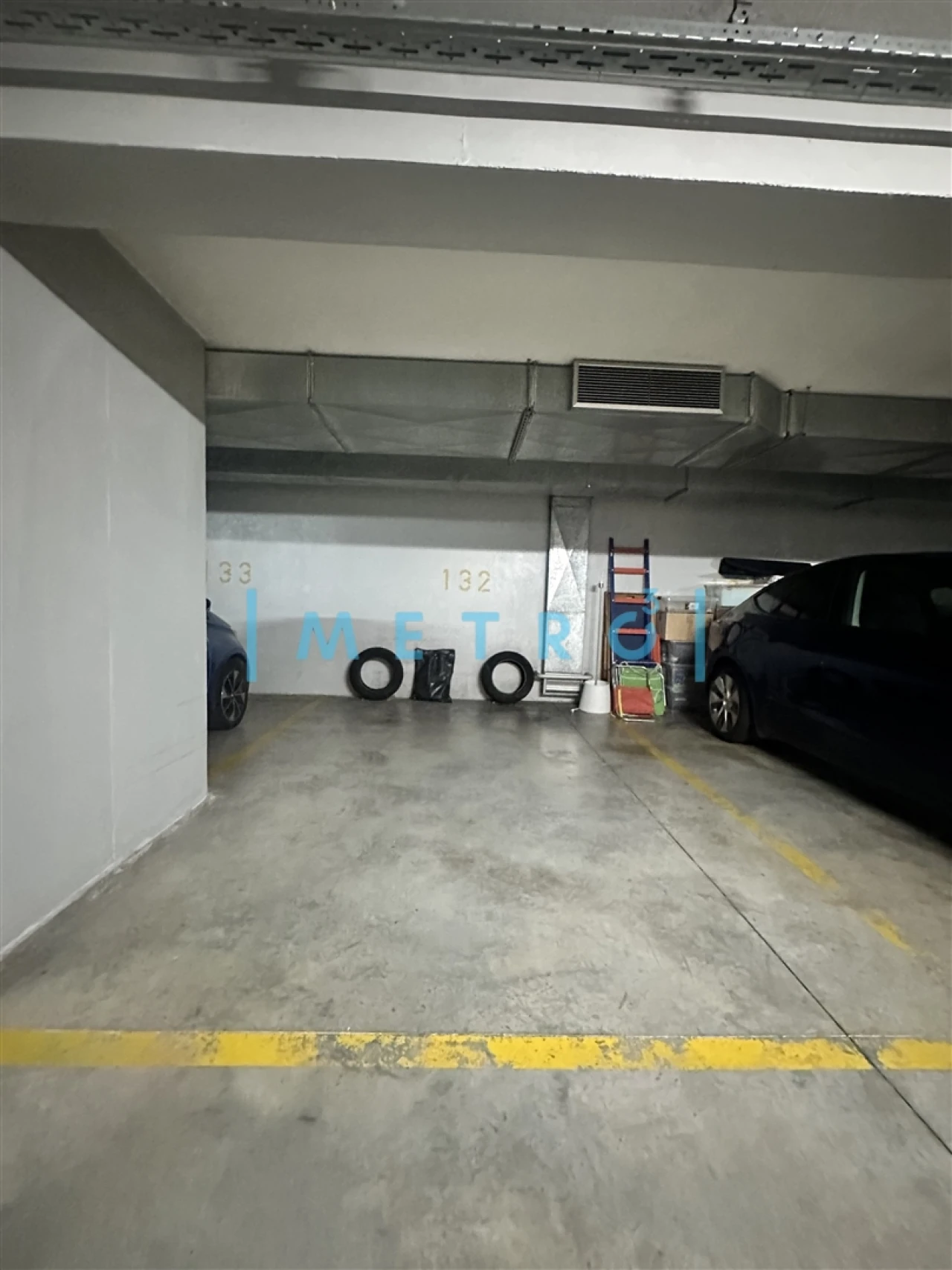 Apartamento T2 para Arrendamento em São Mamede de Infesta e Senhora da Hora Foto 17