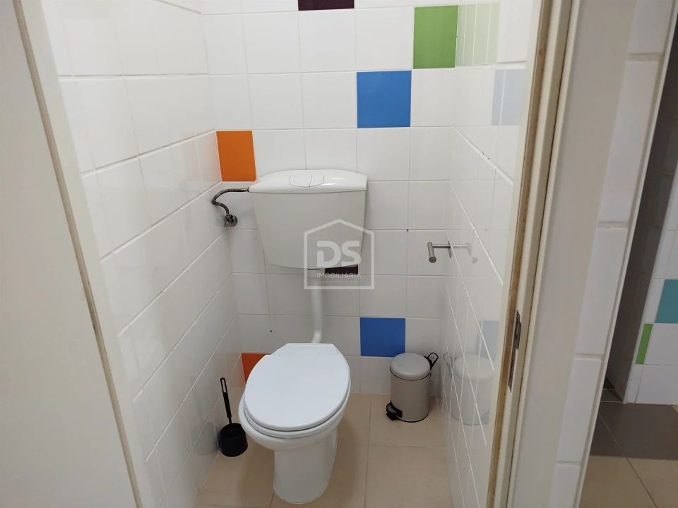 Loja para Venda em Viseu Foto 25