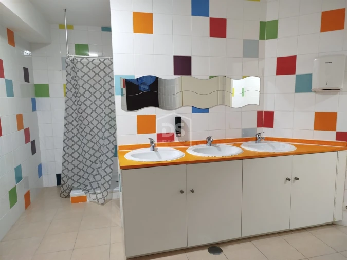 Loja para Venda em Viseu Foto 30