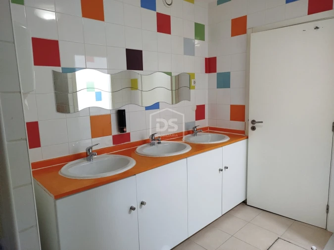 Loja para Venda em Viseu Foto 28