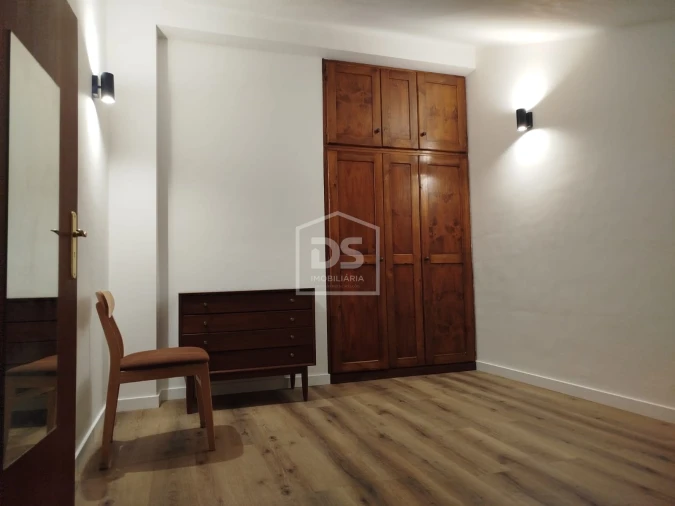 Apartamento T1 para Arrendamento em Viseu Foto 12