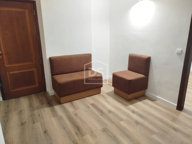 Apartamento T1 para Arrendamento em Viseu Foto 10