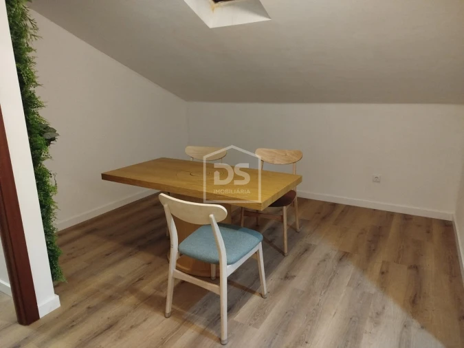 Apartamento T1 para Arrendamento em Viseu Foto 4
