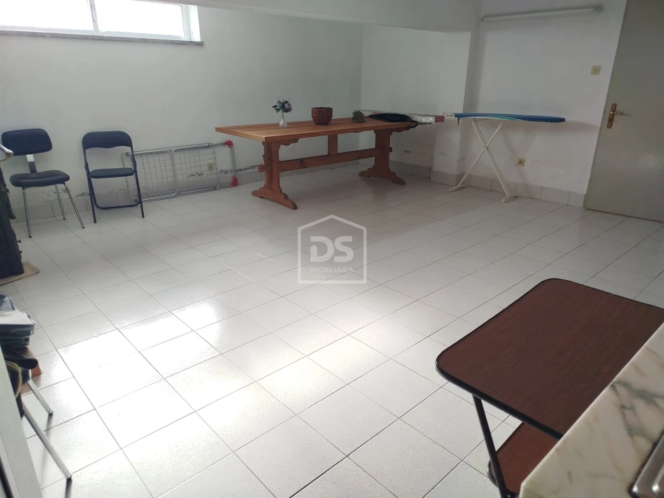 Moradia T4 para Venda em Tourais e Lajes Foto 39