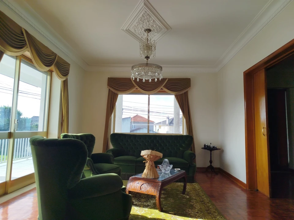 Moradia T4 para Venda em Tourais e Lajes Foto 55