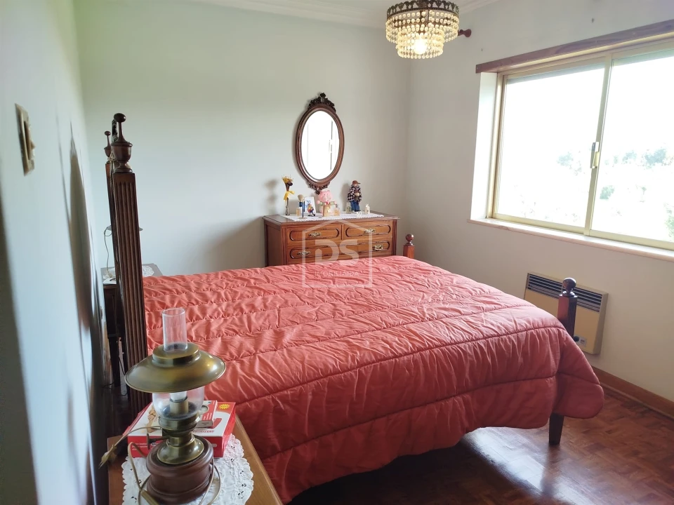 Moradia T4 para Venda em Tourais e Lajes Foto 73