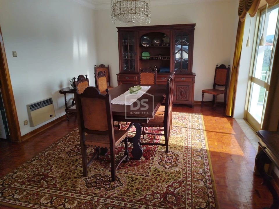 Moradia T4 para Venda em Tourais e Lajes Foto 63