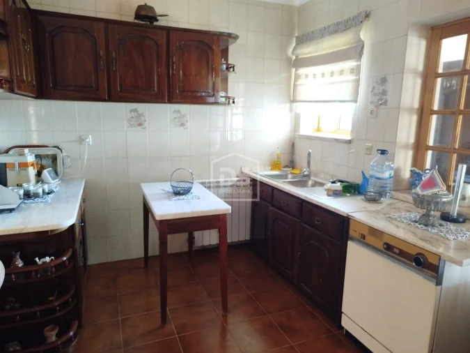 Moradia T4 para Venda em Tourais e Lajes Foto 52