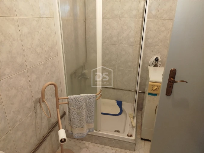 Moradia T4 para Venda em Tourais e Lajes Foto 41