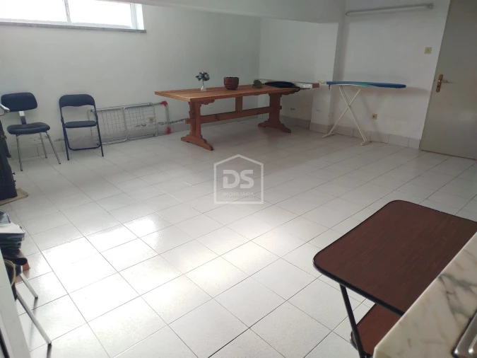 Moradia T4 para Venda em Tourais e Lajes Foto 39