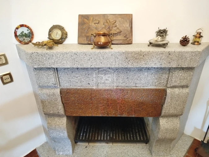 Moradia T4 para Venda em Tourais e Lajes Foto 57