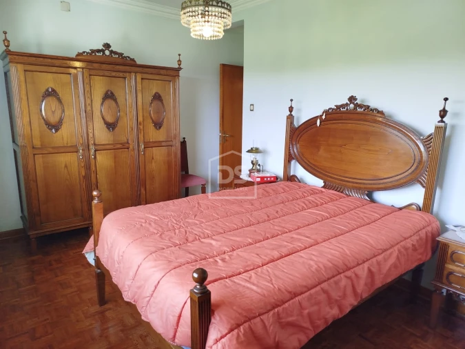 Moradia T4 para Venda em Tourais e Lajes Foto 75