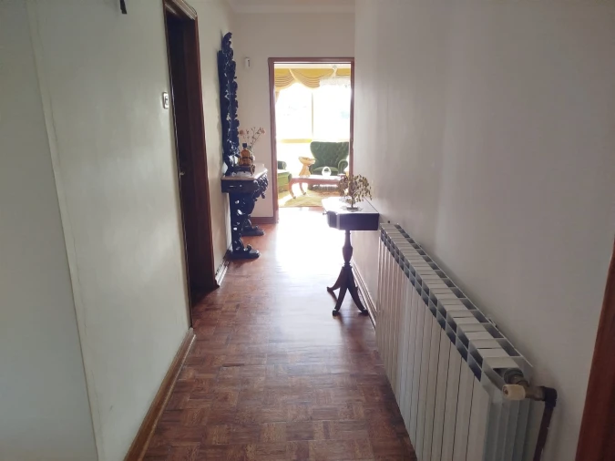 Moradia T4 para Venda em Tourais e Lajes Foto 66