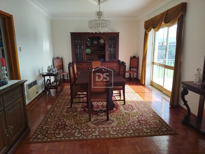 Moradia T4 para Venda em Tourais e Lajes Foto 65