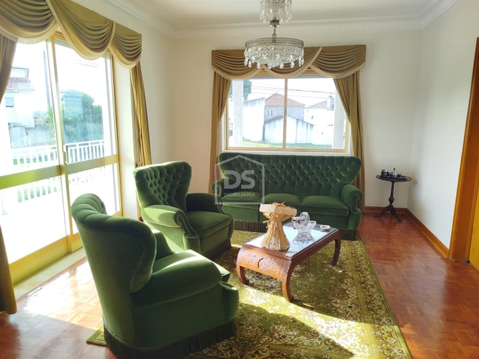 Moradia T4 para Venda em Tourais e Lajes Foto 59