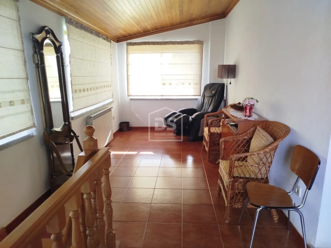 Moradia T4 para Venda em Tourais e Lajes Foto 46