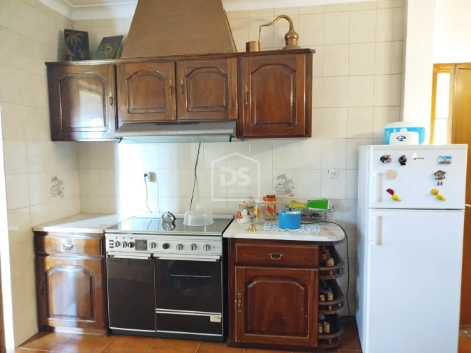 Moradia T4 para Venda em Tourais e Lajes Foto 51