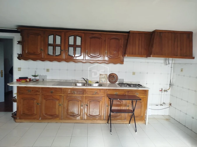 Moradia T4 para Venda em Tourais e Lajes Foto 42