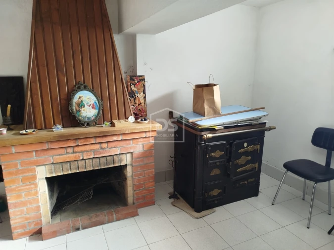 Moradia T4 para Venda em Tourais e Lajes Foto 38