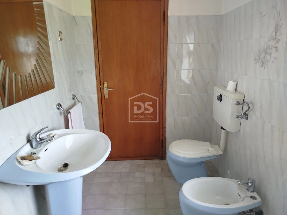 Moradia T4 para Venda em Tourais e Lajes Foto 78