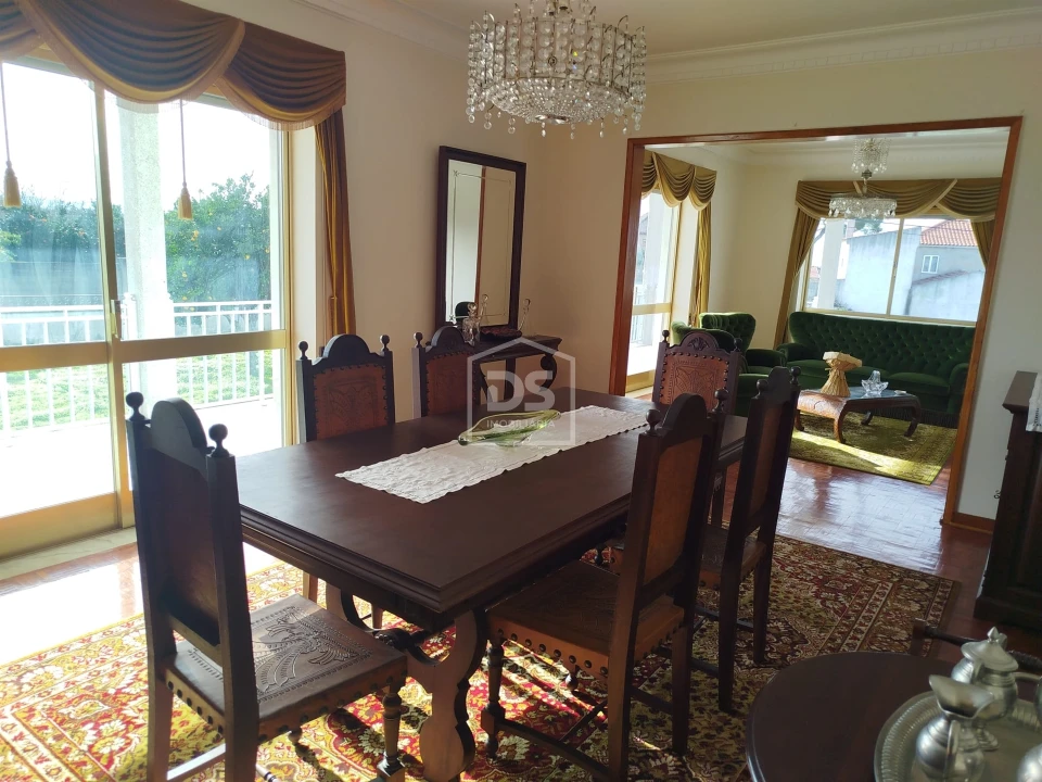 Moradia T4 para Venda em Tourais e Lajes Foto 58