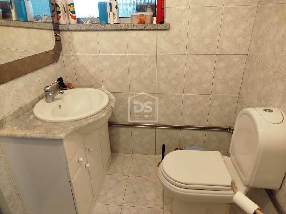 Moradia T4 para Venda em Tourais e Lajes Foto 43