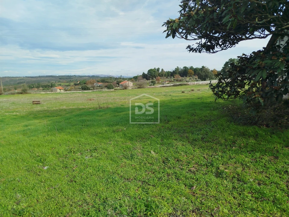 Moradia T4 para Venda em Tourais e Lajes Foto 3