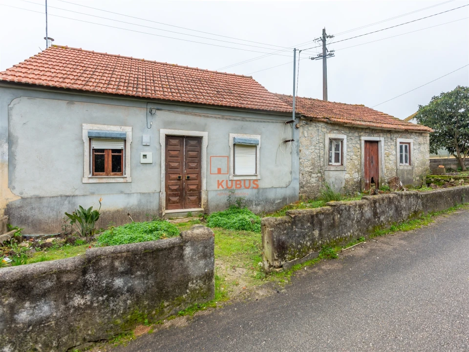 Moradia T3 para Venda em Assentiz Foto 1