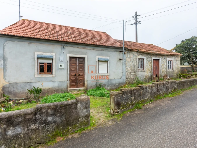 Moradia T3 para Venda em Assentiz