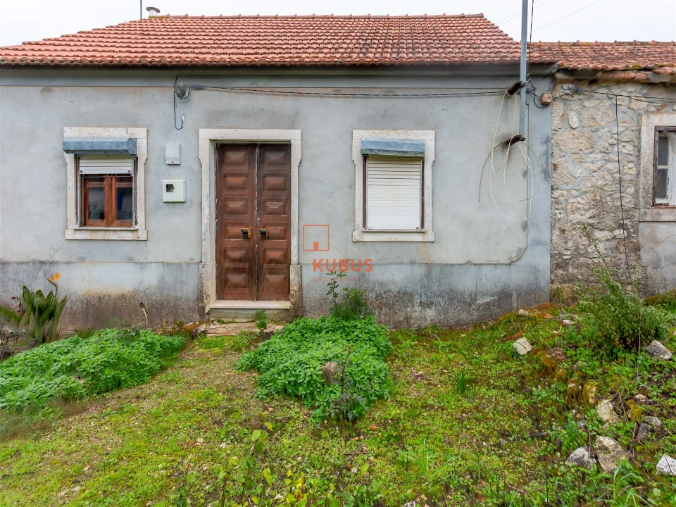 Moradia T3 para Venda em Assentiz Foto 8