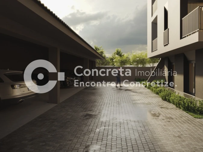 Apartamento T1 para Venda em Arcozelo Foto 5