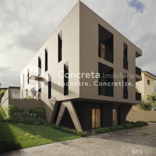 Apartamento T1 para Venda em Arcozelo Foto 7