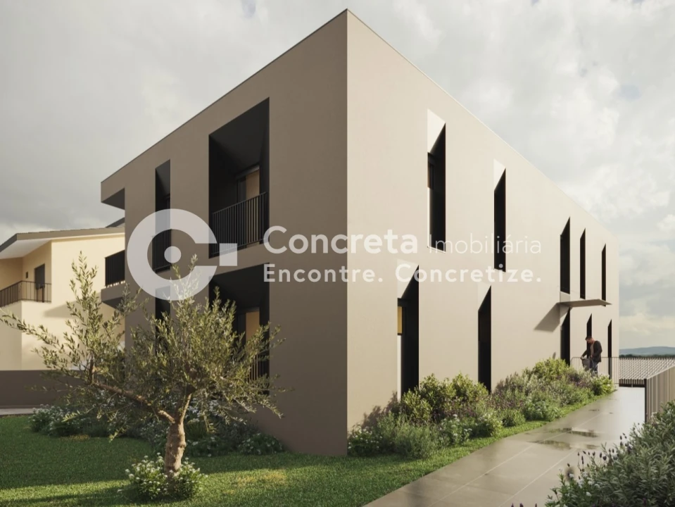 Apartamento T1 para Venda em Arcozelo Foto 3