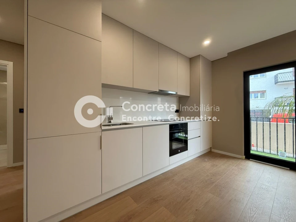 Apartamento T1 para Venda em Arcozelo Foto 4