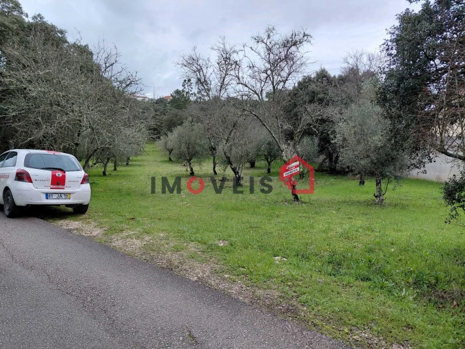 Terreno para Venda em Atouguia Foto 4