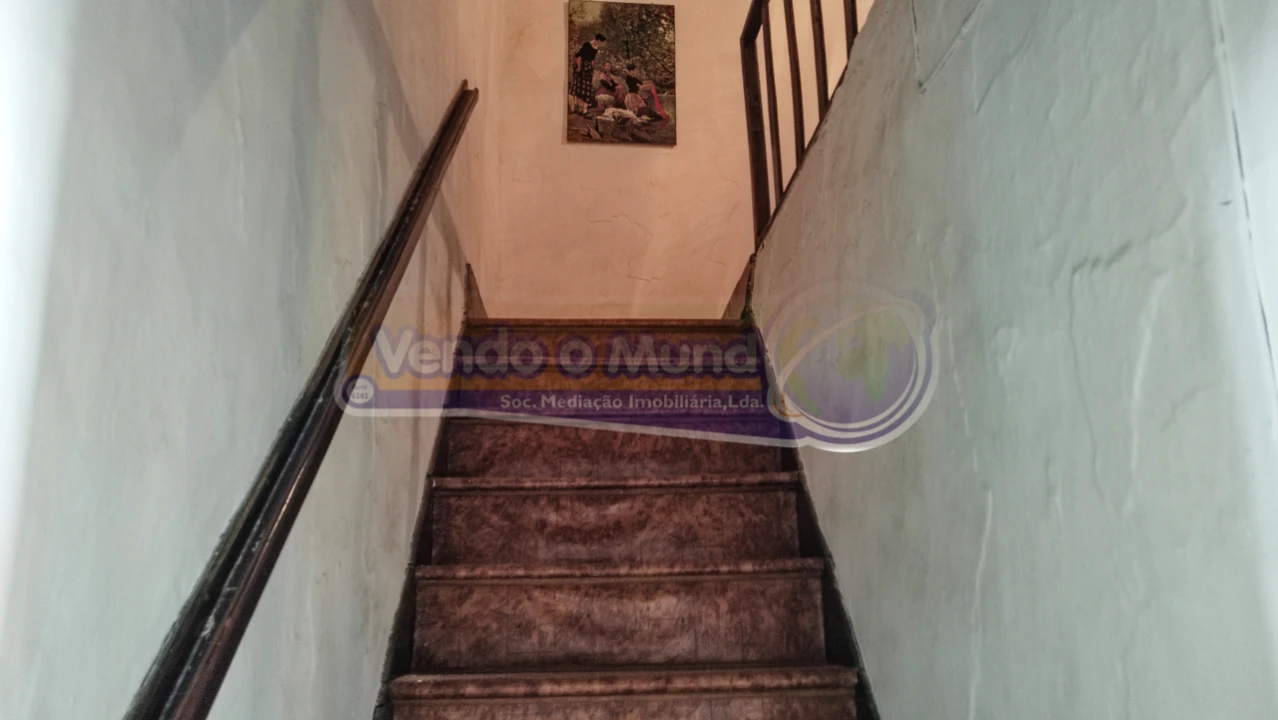 Moradia T2 para Venda em Cabeção Foto 18