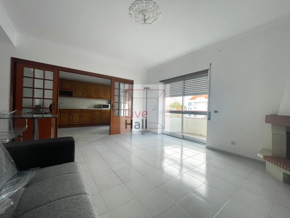 Apartamento T3 para Venda em Montijo e Afonsoeiro Foto 19