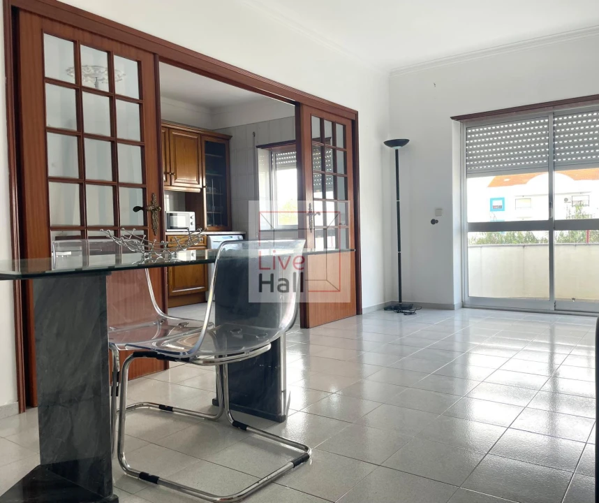 Apartamento T3 para Venda em Montijo e Afonsoeiro Foto 12