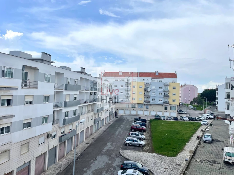 Apartamento T3 para Venda em Montijo e Afonsoeiro Foto 17