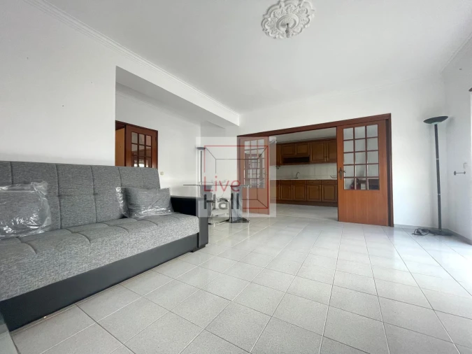 Apartamento T3 para Venda em Montijo e Afonsoeiro Foto 18