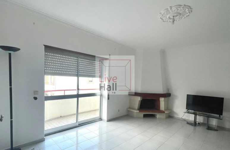 Apartamento T3 para Venda em Montijo e Afonsoeiro Foto 14