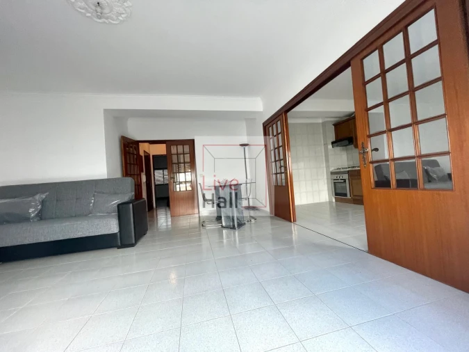 Apartamento T3 para Venda em Montijo e Afonsoeiro Foto 13