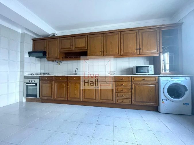 Apartamento T3 para Venda em Montijo e Afonsoeiro Foto 4
