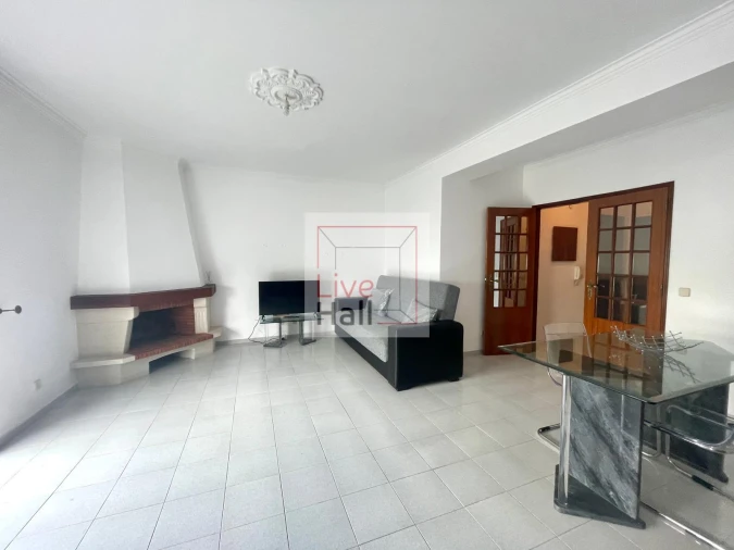 Apartamento T3 para Venda em Montijo e Afonsoeiro Foto 1