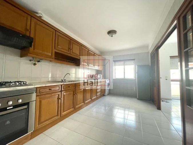 Apartamento T3 para Venda em Montijo e Afonsoeiro Foto 3